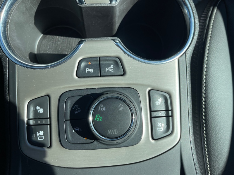 2023 GMC Terrain