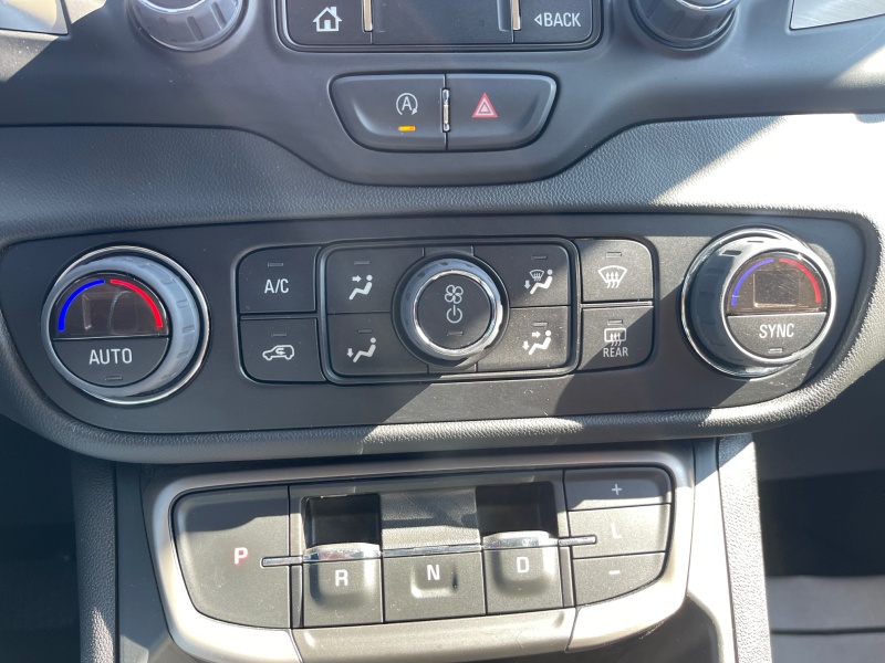 2023 GMC Terrain