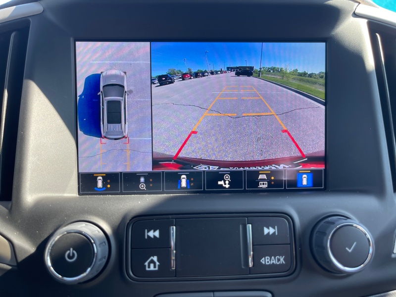 2023 GMC Terrain