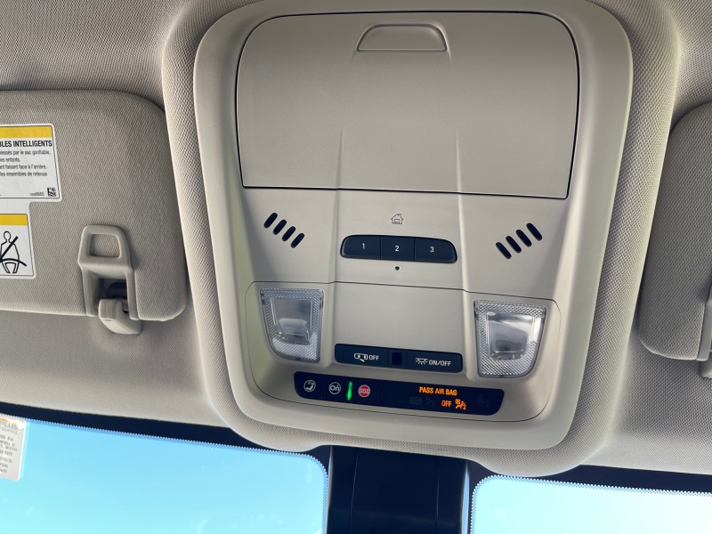 2023 GMC Terrain