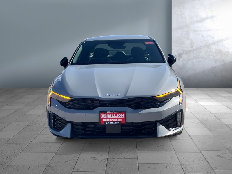 2025 Kia K5