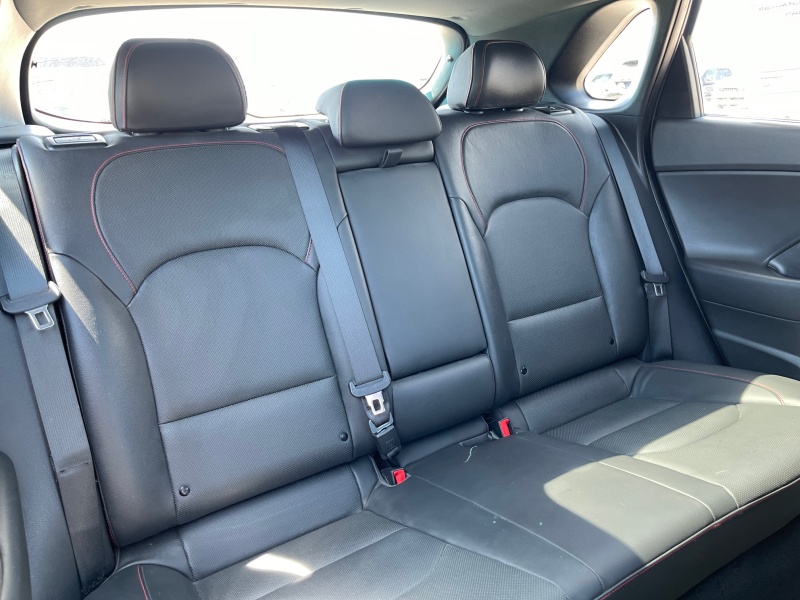 2018 Hyundai Elantra GT