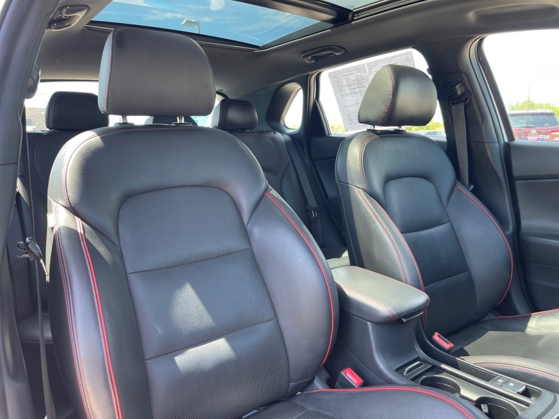 2018 Hyundai Elantra GT