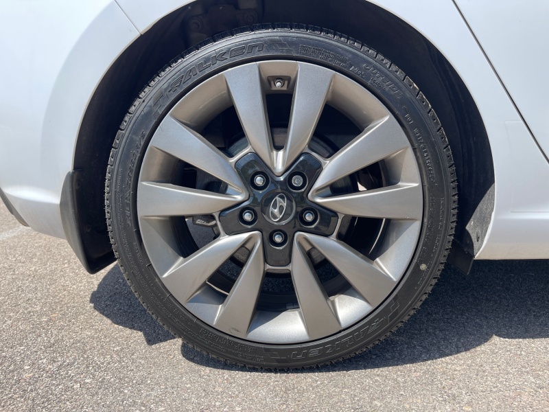 2018 Hyundai Elantra GT