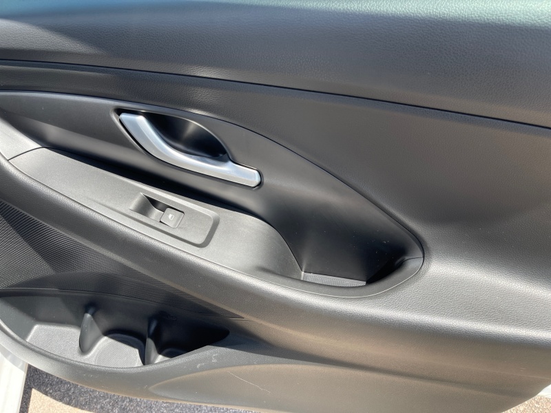 2018 Hyundai Elantra GT