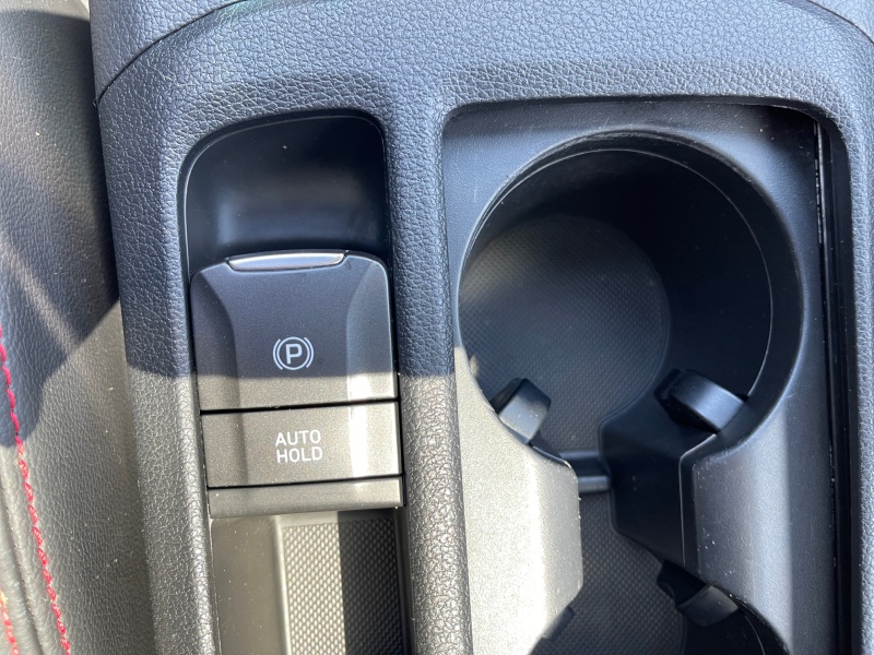 2018 Hyundai Elantra GT