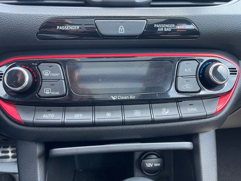 2018 Hyundai Elantra GT