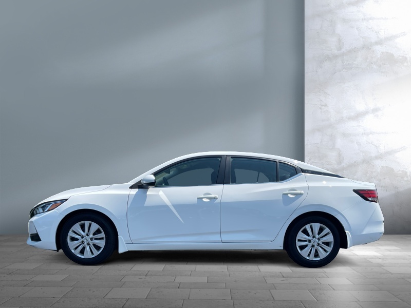 2022 Nissan Sentra