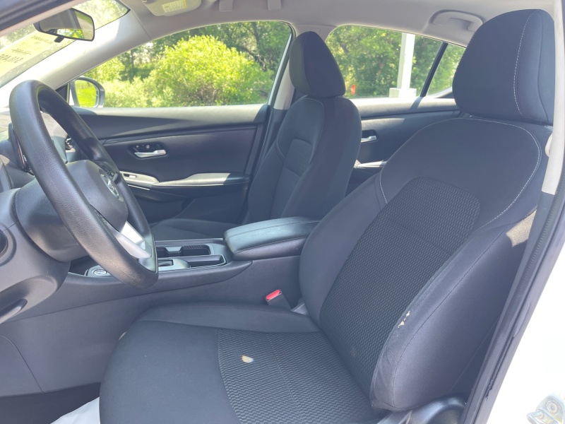 2022 Nissan Sentra