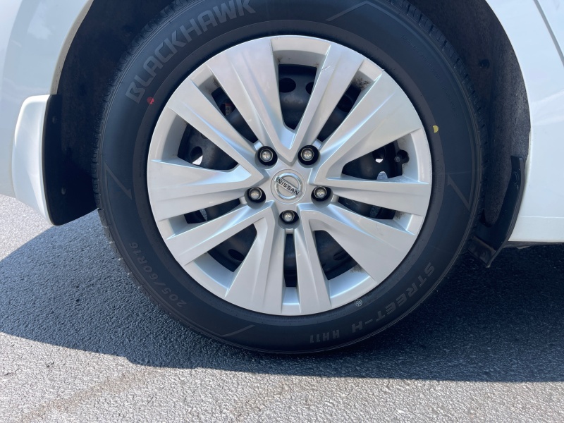 2022 Nissan Sentra