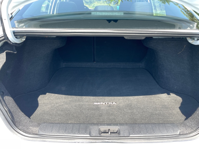 2022 Nissan Sentra