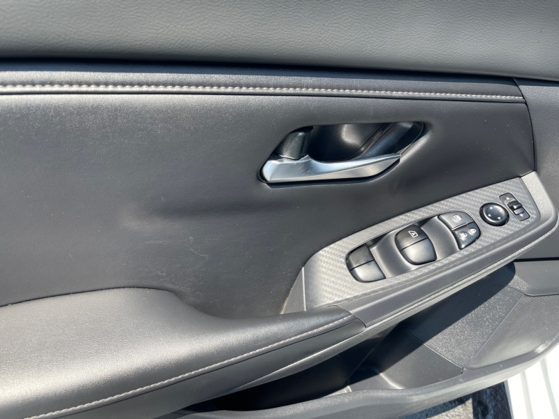 2022 Nissan Sentra