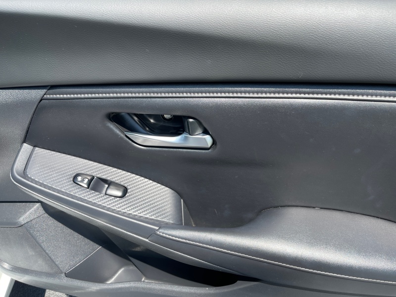 2022 Nissan Sentra