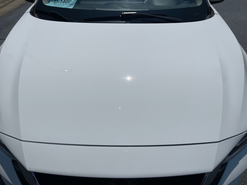 2022 Nissan Sentra