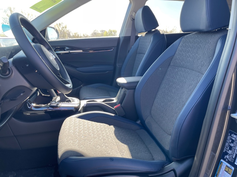 2025 Kia Seltos