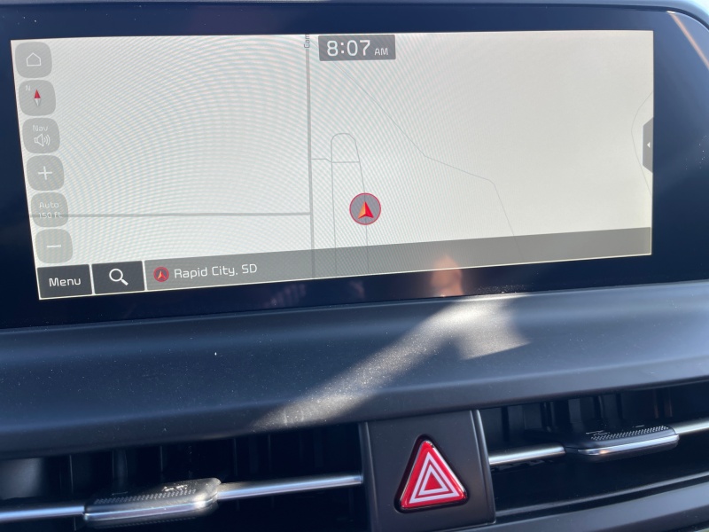 2025 Kia Seltos