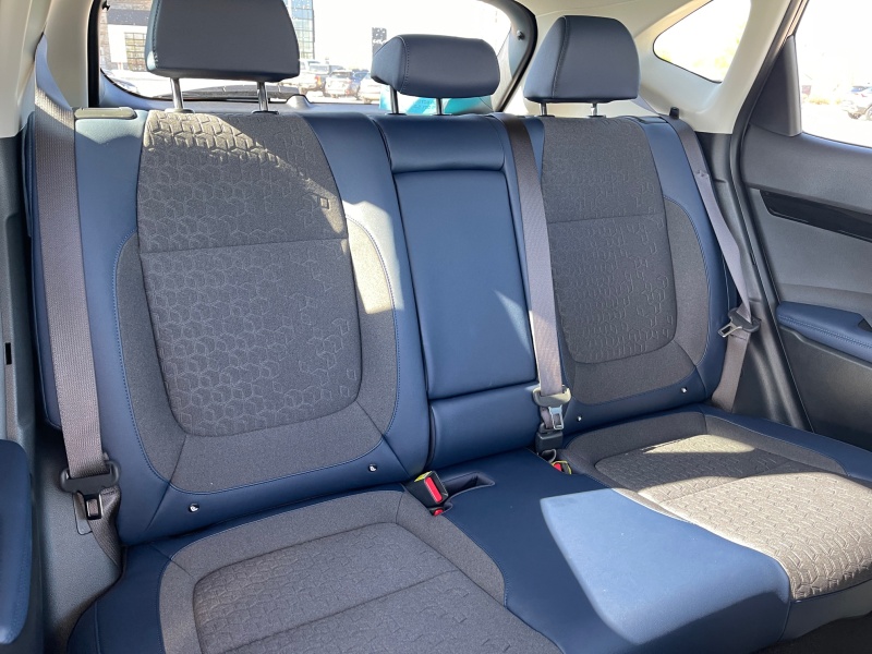 2025 Kia Seltos