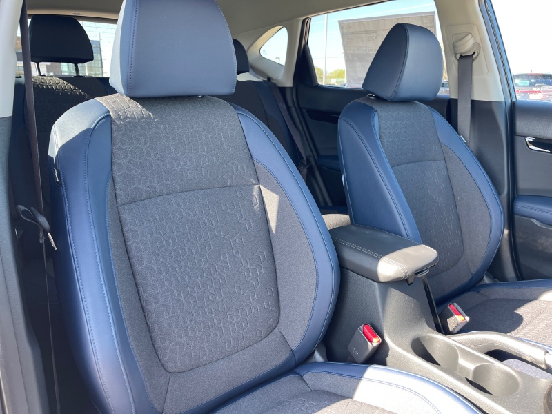 2025 Kia Seltos