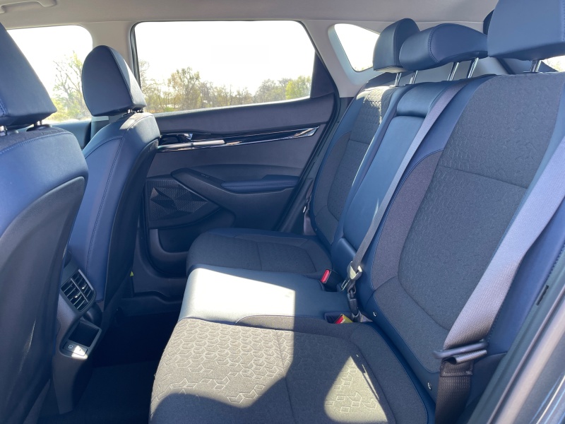 2025 Kia Seltos