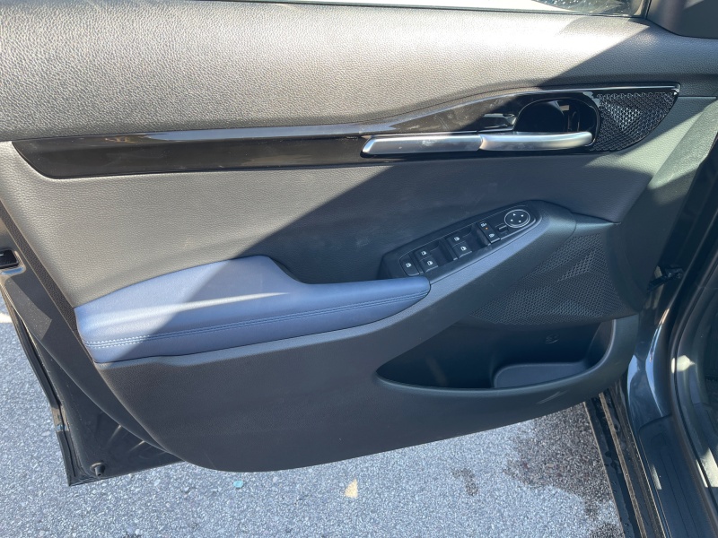 2025 Kia Seltos