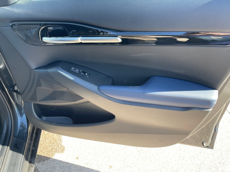 2025 Kia Seltos