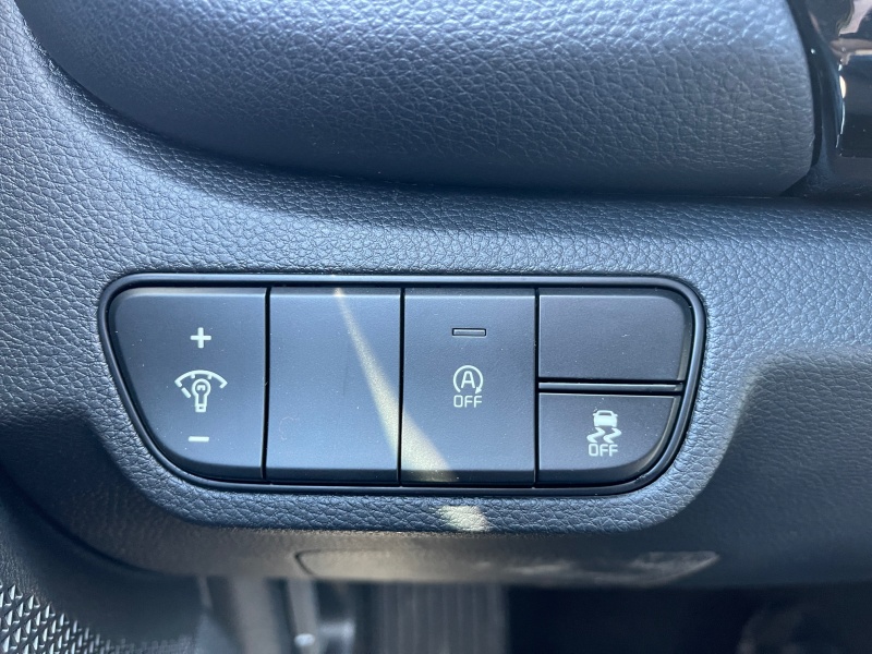 2025 Kia Seltos