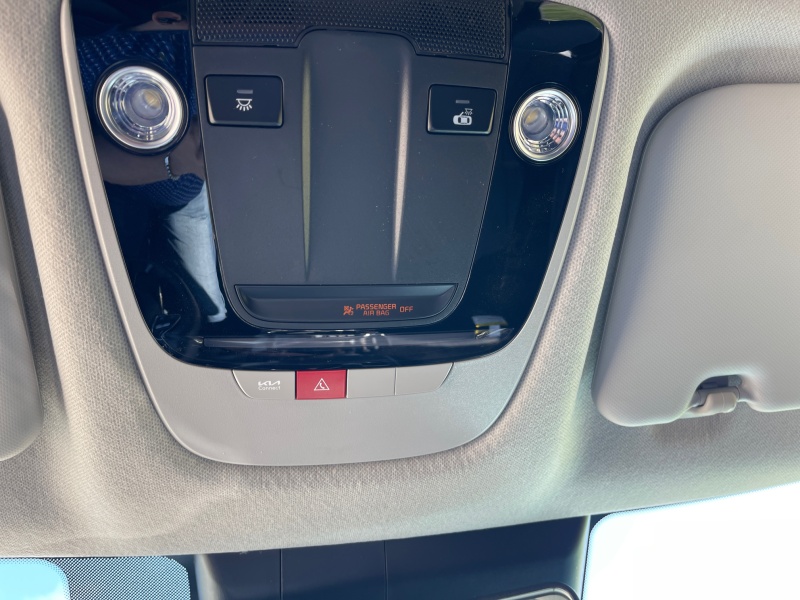 2025 Kia Seltos