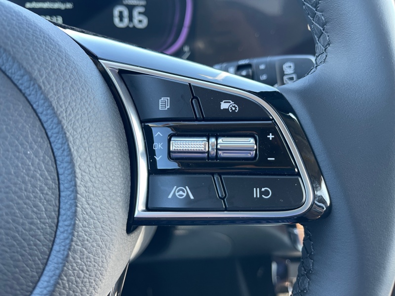 2025 Kia Seltos