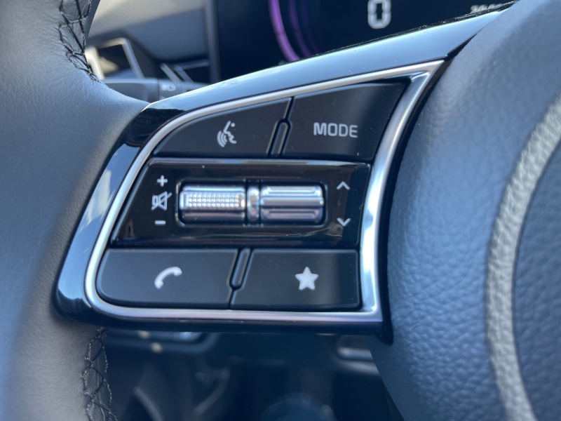 2025 Kia Seltos