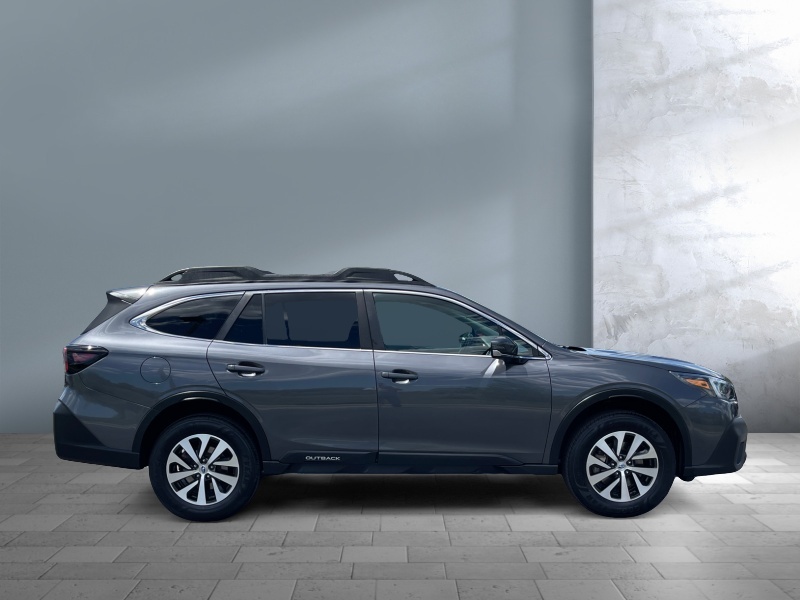 2021 Subaru Outback