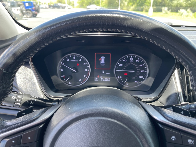 2021 Subaru Outback