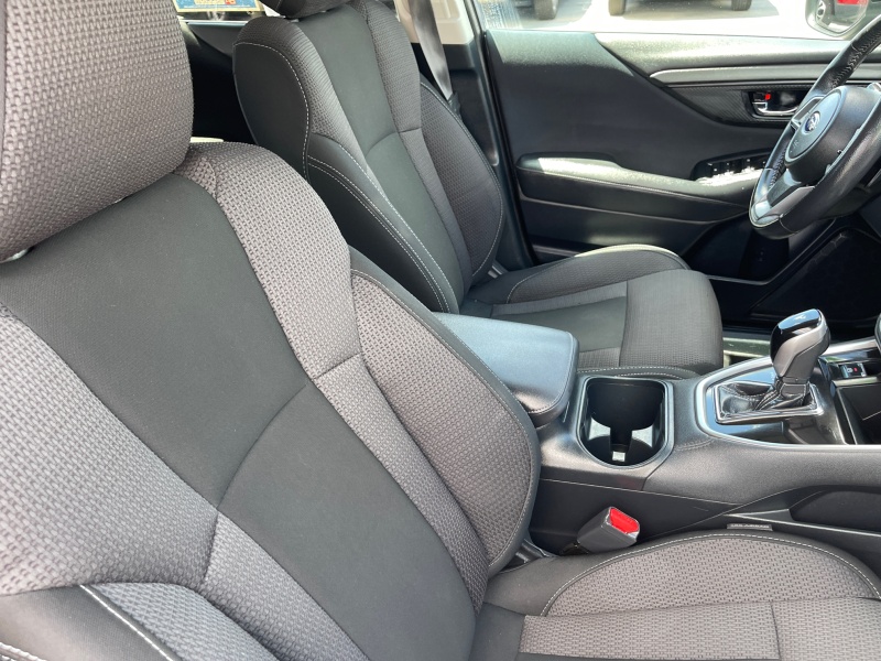 2021 Subaru Outback