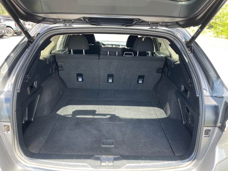 2021 Subaru Outback