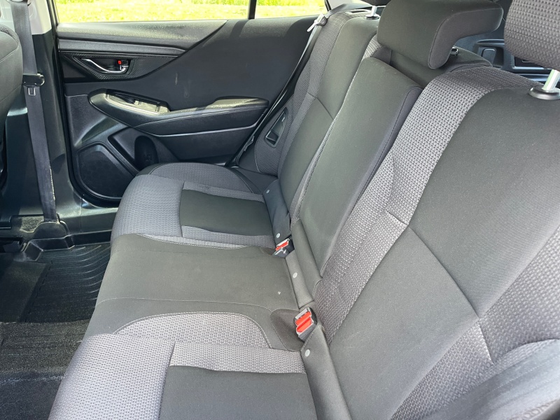 2021 Subaru Outback