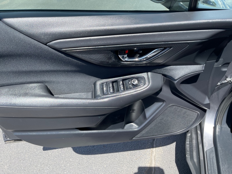 2021 Subaru Outback