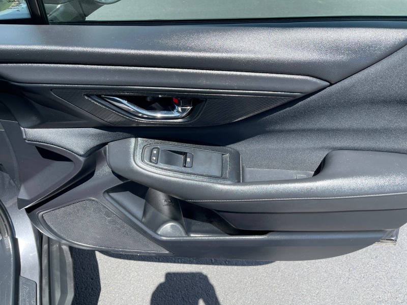 2021 Subaru Outback