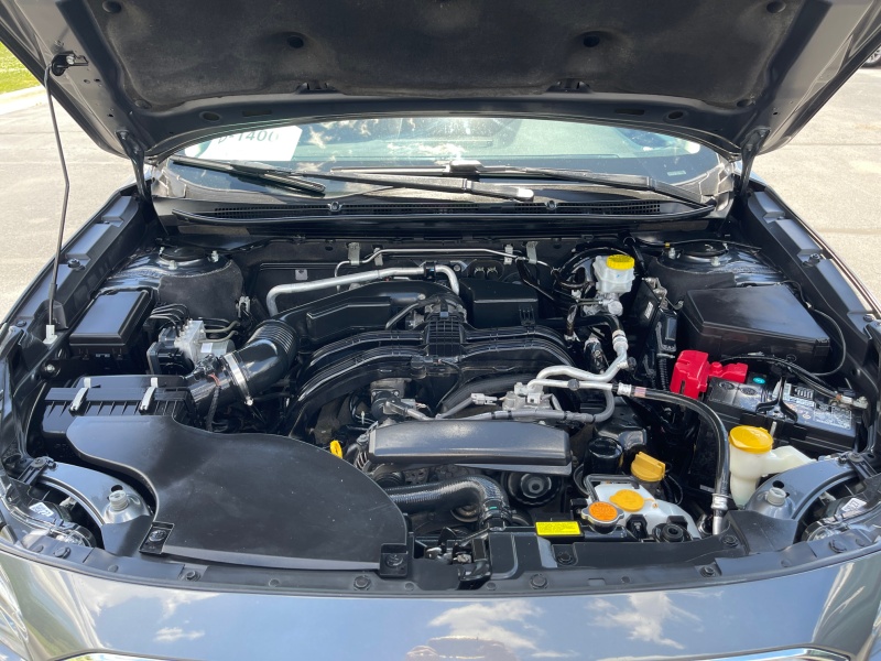2021 Subaru Outback