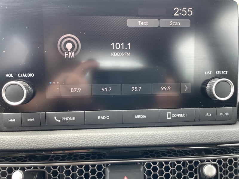 2024 Honda Civic Hatchback