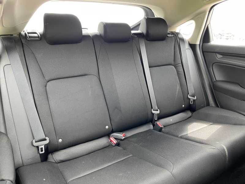 2024 Honda Civic Hatchback