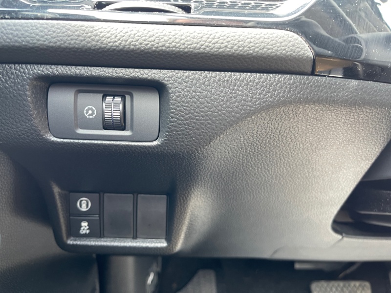 2024 Honda Civic Hatchback