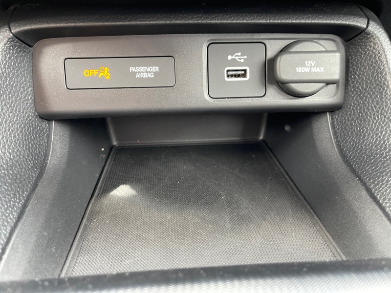 2024 Honda Civic Hatchback