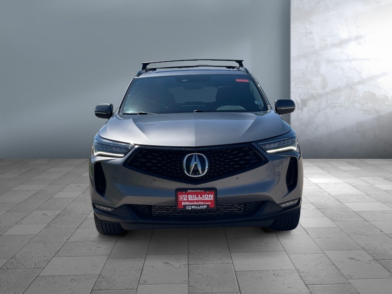 2023 Acura RDX