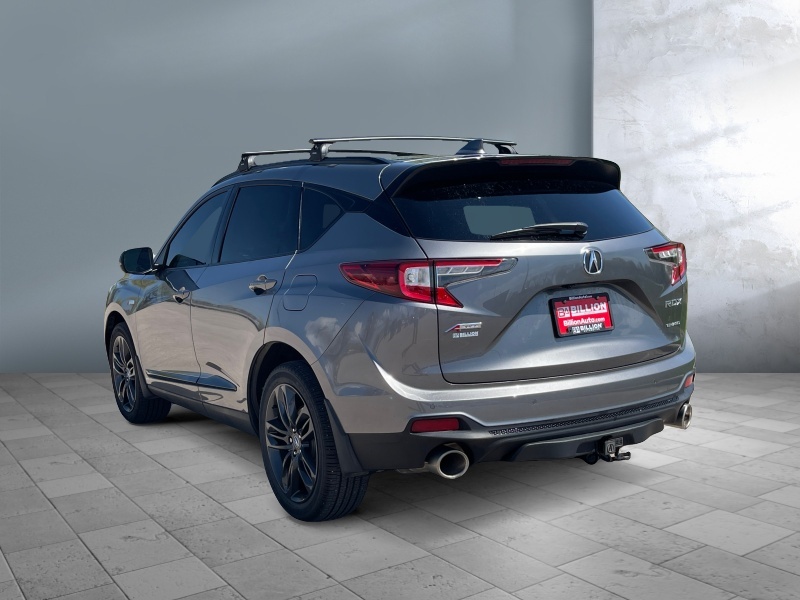 2023 Acura RDX