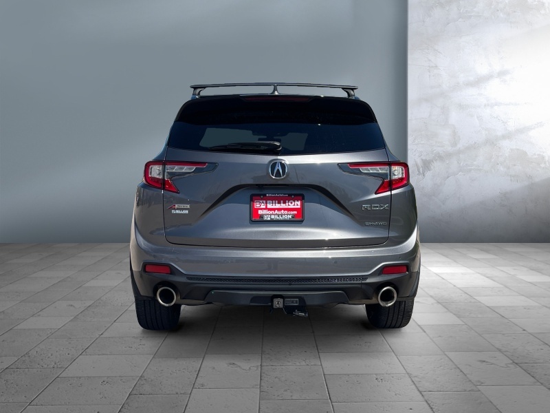 2023 Acura RDX