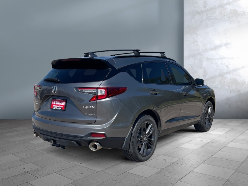 2023 Acura RDX