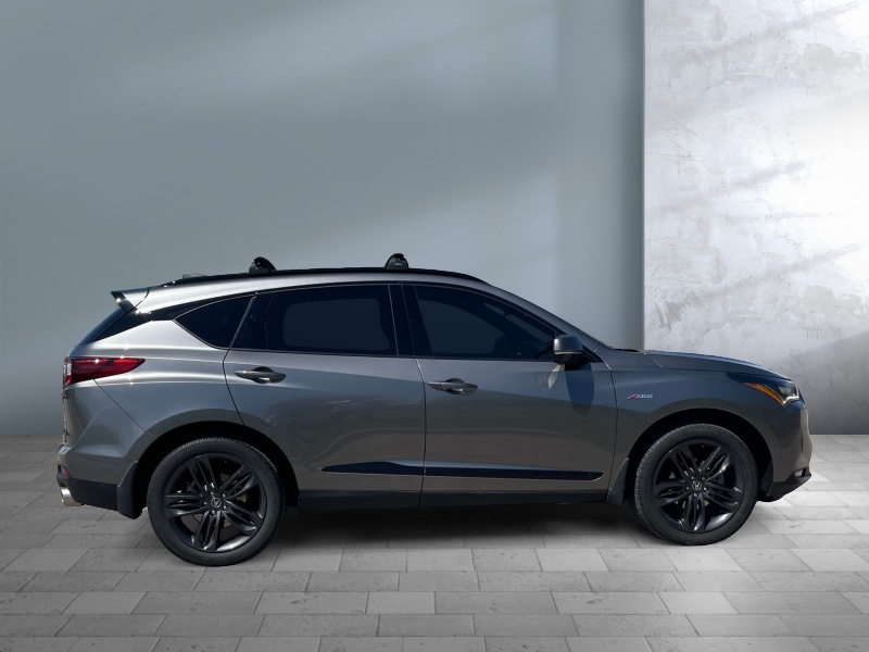 2023 Acura RDX