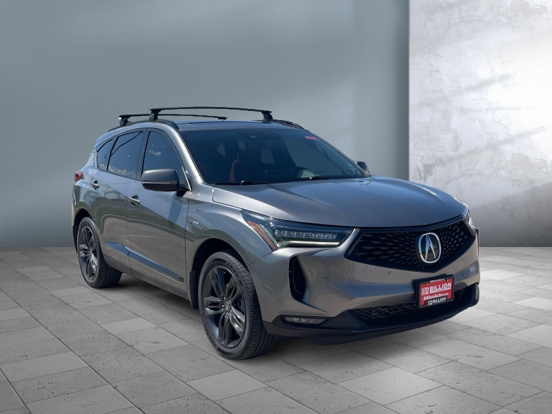 2023 Acura RDX