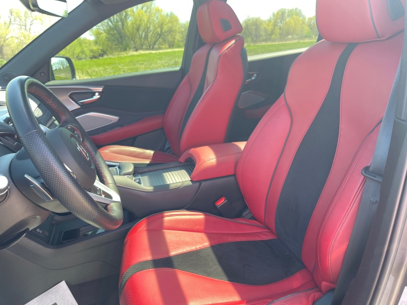 2023 Acura RDX