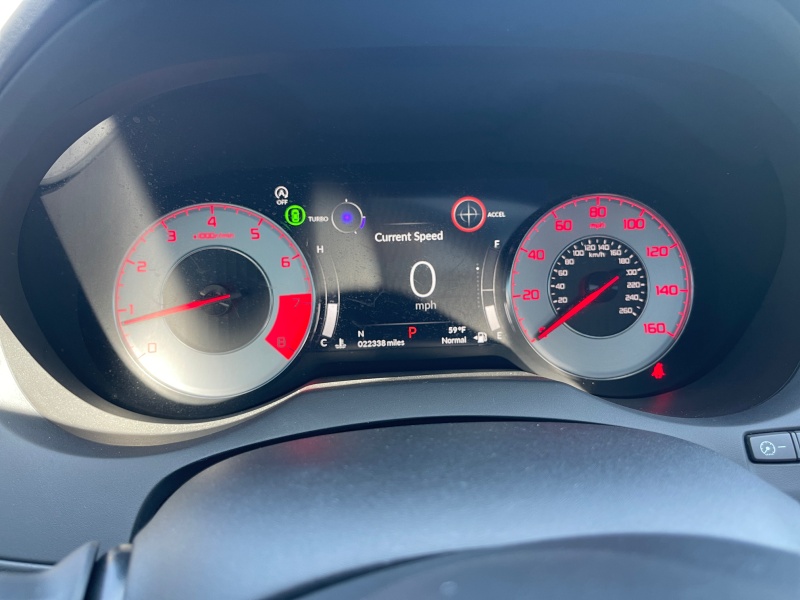 2023 Acura RDX