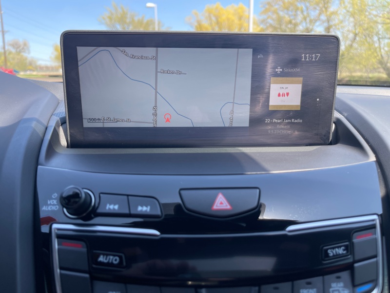 2023 Acura RDX